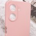 Чохол TPU GETMAN Liquid Silk Full Camera для Xiaomi Redmi 13C / Poco C65