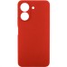 Чохол TPU GETMAN Liquid Silk Full Camera для Xiaomi Redmi 13C / Poco C65