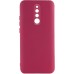 Чохол TPU GETMAN Liquid Silk Full Camera для Xiaomi Redmi 8 Чохол TPU GETMAN Liquid Silk Full Camera для Xiaomi Redmi 8