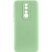 Чохол TPU GETMAN Liquid Silk Full Camera для Xiaomi Redmi 8 Чохол TPU GETMAN Liquid Silk Full Camera для Xiaomi Redmi 8