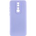 Чохол TPU GETMAN Liquid Silk Full Camera для Xiaomi Redmi 8 Чохол TPU GETMAN Liquid Silk Full Camera для Xiaomi Redmi 8