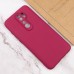 Чохол TPU GETMAN Liquid Silk Full Camera для Xiaomi Redmi 9 Чохол TPU GETMAN Liquid Silk Full Camera для Xiaomi Redmi 9