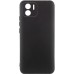 Чохол TPU GETMAN Liquid Silk Full Camera для Xiaomi Redmi A1 / A2 Чохол TPU GETMAN Liquid Silk Full Camera для Xiaomi Redmi A1 / A2