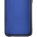 Чохол TPU GETMAN Liquid Silk Full Camera для Xiaomi Redmi Note 9 / Redmi 10X