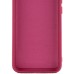 Чохол TPU GETMAN Liquid Silk Full Camera для Xiaomi Redmi Note 9 / Redmi 10X