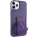 Чохол TPU VIVA для Apple iPhone 11 Pro (5.8 Чохол TPU VIVA для Apple iPhone 11 Pro (5.8