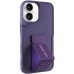 Чохол TPU VIVA для Apple iPhone 16 (6.1 Чохол TPU VIVA для Apple iPhone 16 (6.1