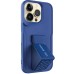 Чохол TPU VIVA для Apple iPhone 16 Pro (6.3