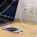 Дата кабель Hoco X108 Benefit USB to Lightning 2.4A (1m) Дата кабель Hoco X108 Benefit USB to Lightning 2.4A (1m)