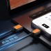 Дата кабель Hoco X108 Benefit USB to Lightning 2.4A (1m) Дата кабель Hoco X108 Benefit USB to Lightning 2.4A (1m)
