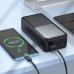 Портативний ЗП Power Bank Hoco J136B Sirui 22.5W+PD20W 30000 mAh