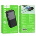Портативний ЗП Power Bank Hoco J136B Sirui 22.5W+PD20W 30000 mAh
