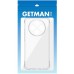 TPU чохол GETMAN Ease logo посилені кути Full Camera для Xiaomi Redmi 14C / Poco C75 TPU чохол GETMAN Ease logo посилені кути Full Camera для Xiaomi Redmi 14C / Poco C75
