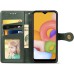 Шкіряний чохол-книжка GETMAN Gallant (PU) для Samsung Galaxy A06 Шкіряний чохол-книжка GETMAN Gallant (PU) для Samsung Galaxy A06