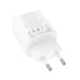 МЗП Hoco N55 Fundador PD20W+QC3.0 (2USB-A/2C) МЗП Hoco N55 Fundador PD20W+QC3.0 (2USB-A/2C)
