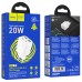 МЗП Hoco N55 Fundador PD20W+QC3.0 (2USB-A/2C) МЗП Hoco N55 Fundador PD20W+QC3.0 (2USB-A/2C)