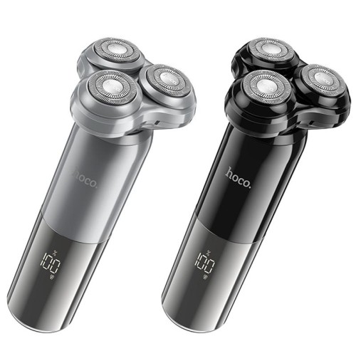 Портативна електробритва Hoco HP35 Induction three-blade Портативна електробритва Hoco HP35 Induction three-blade
