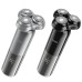 Портативна електробритва Hoco HP35 Induction three-blade Портативна електробритва Hoco HP35 Induction three-blade