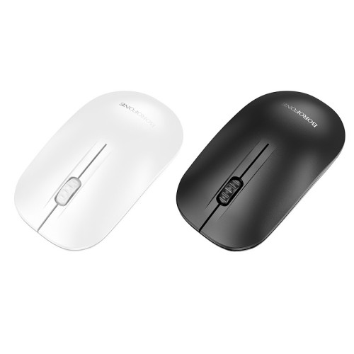 Миша бездротова Borofone BG14 Planet 2.4G Миша бездротова Borofone BG14 Planet 2.4G