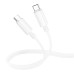 Дата кабель Borofone BX112 Lemon Type-C to Type-C 60W (1m) Дата кабель Borofone BX112 Lemon Type-C to Type-C 60W (1m)