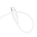 Дата кабель Borofone BX112 Lemon Type-C to Type-C 60W (1m) Дата кабель Borofone BX112 Lemon Type-C to Type-C 60W (1m)
