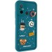 Чохол TPU Toys Case для Xiaomi Redmi 12C / Poco C55 Чохол TPU Toys Case для Xiaomi Redmi 12C / Poco C55