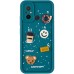 Чохол TPU Toys Case для Xiaomi Redmi 12C / Poco C55 Чохол TPU Toys Case для Xiaomi Redmi 12C / Poco C55
