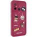 Чохол TPU Toys Case для Xiaomi Redmi 12C / Poco C55 Чохол TPU Toys Case для Xiaomi Redmi 12C / Poco C55