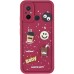 Чохол TPU Toys Case для Xiaomi Redmi 12C / Poco C55 Чохол TPU Toys Case для Xiaomi Redmi 12C / Poco C55