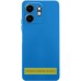 Чохол TPU GETMAN Liquid Silk Full Camera для Motorola Moto G04 / E14 Чохол TPU GETMAN Liquid Silk Full Camera для Motorola Moto G04 / E14