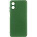 Чохол TPU GETMAN Liquid Silk Full Camera для Motorola Moto G04 / E14 Чохол TPU GETMAN Liquid Silk Full Camera для Motorola Moto G04 / E14