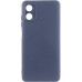 Чохол TPU GETMAN Liquid Silk Full Camera для Motorola Moto G04 / E14 Чохол TPU GETMAN Liquid Silk Full Camera для Motorola Moto G04 / E14