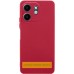 Чохол TPU GETMAN Liquid Silk Full Camera для Motorola Moto G04 / E14 Чохол TPU GETMAN Liquid Silk Full Camera для Motorola Moto G04 / E14