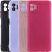 Чохол TPU GETMAN Liquid Silk Full Camera для Motorola Moto G32 Чохол TPU GETMAN Liquid Silk Full Camera для Motorola Moto G32