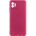 Чохол TPU GETMAN Liquid Silk Full Camera для Motorola Moto G32 Чохол TPU GETMAN Liquid Silk Full Camera для Motorola Moto G32