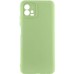 Чохол TPU GETMAN Liquid Silk Full Camera для Motorola Moto G72