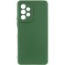 Чохол TPU GETMAN Liquid Silk Full Camera для Samsung Galaxy A23 4G Чохол TPU GETMAN Liquid Silk Full Camera для Samsung Galaxy A23 4G