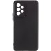 Чохол TPU GETMAN Liquid Silk Full Camera для Samsung Galaxy A23 4G Чохол TPU GETMAN Liquid Silk Full Camera для Samsung Galaxy A23 4G