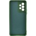 Чохол TPU GETMAN Liquid Silk Full Camera для Samsung Galaxy A33 5G