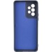 Чохол TPU GETMAN Liquid Silk Full Camera для Samsung Galaxy A33 5G