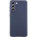 Чохол TPU GETMAN Liquid Silk Full Camera для Samsung Galaxy S21 Чохол TPU GETMAN Liquid Silk Full Camera для Samsung Galaxy S21