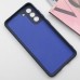 Чохол TPU GETMAN Liquid Silk Full Camera для Samsung Galaxy S21 Чохол TPU GETMAN Liquid Silk Full Camera для Samsung Galaxy S21