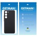 Чохол TPU GETMAN Liquid Silk Full Camera для Samsung Galaxy S21 FE Чохол TPU GETMAN Liquid Silk Full Camera для Samsung Galaxy S21 FE