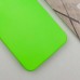 Чохол TPU GETMAN Liquid Silk Full Camera для Samsung Galaxy S21 FE Чохол TPU GETMAN Liquid Silk Full Camera для Samsung Galaxy S21 FE
