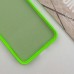 Чохол TPU GETMAN Liquid Silk Full Camera для Samsung Galaxy S21 FE Чохол TPU GETMAN Liquid Silk Full Camera для Samsung Galaxy S21 FE