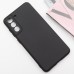 Чохол TPU GETMAN Liquid Silk Full Camera для Samsung Galaxy S21 FE Чохол TPU GETMAN Liquid Silk Full Camera для Samsung Galaxy S21 FE