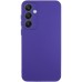 Чохол TPU GETMAN Liquid Silk Full Camera для Samsung Galaxy S24 FE Чохол TPU GETMAN Liquid Silk Full Camera для Samsung Galaxy S24 FE