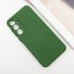 Чохол TPU GETMAN Liquid Silk Full Camera для Samsung Galaxy S24 FE Чохол TPU GETMAN Liquid Silk Full Camera для Samsung Galaxy S24 FE