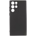 Чохол TPU GETMAN Liquid Silk Full Camera для Samsung Galaxy S23 Ultra