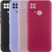 Чохол TPU GETMAN Liquid Silk Full Camera для Xiaomi Redmi 10C
